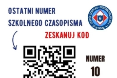 Wieści z ostatniej ławki
