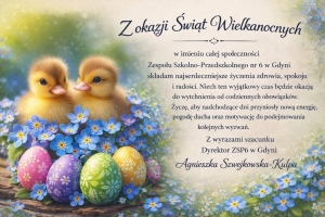 Wielkanoc 2026